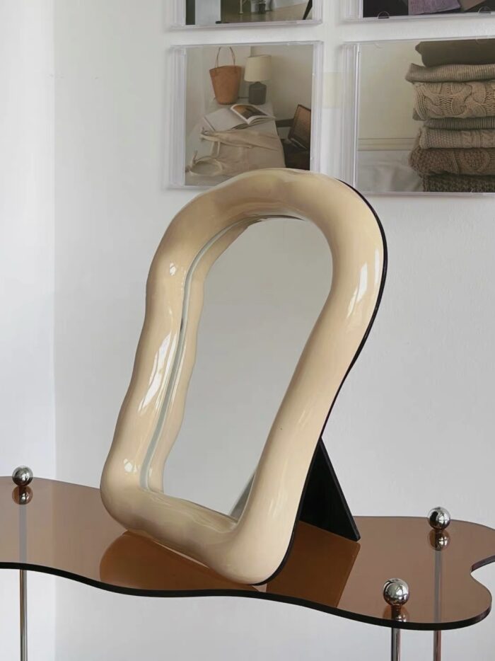 butter toast mirror - 画像 (10)