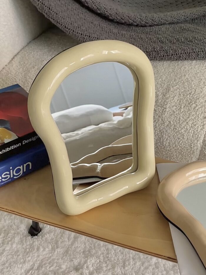 butter toast mirror - 画像 (2)