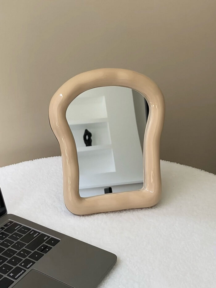 butter toast mirror - 画像 (9)